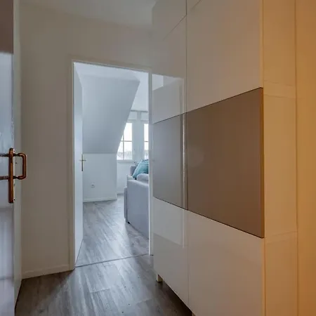 La Bulle Enchantee A 6 Km De L'aeroport Orly Apartment Wissous
