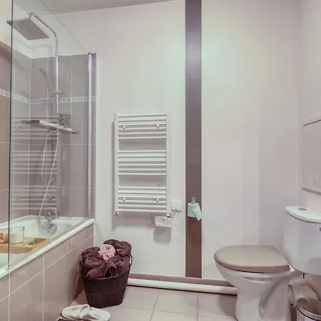 La Bulle Enchantee A 6 Km De L'aeroport Orly Apartment *